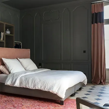 Le Manoir de la Plage / Adults Only-3
